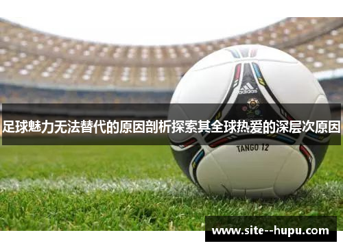 足球魅力无法替代的原因剖析探索其全球热爱的深层次原因