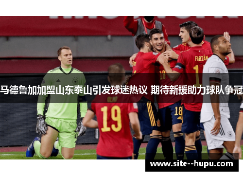马德鲁加加盟山东泰山引发球迷热议 期待新援助力球队争冠