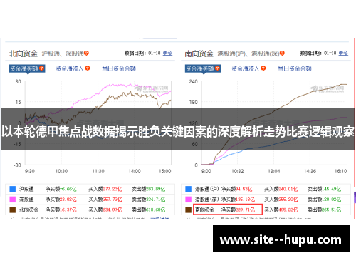 以本轮德甲焦点战数据揭示胜负关键因素的深度解析走势比赛逻辑观察